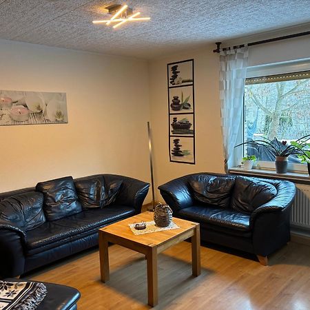 Ferienwohnung Bouma Helminghausen Exterior foto