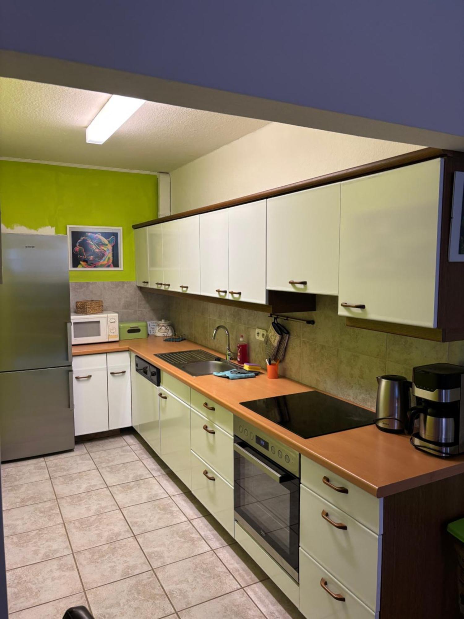 Ferienwohnung Bouma Helminghausen Exterior foto